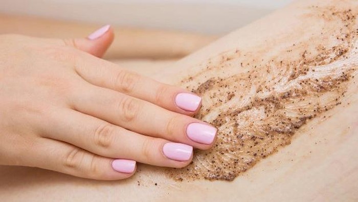 Rekomendasi Lulur untuk Mencerahkan dengan Harga di Bawah Rp50 Ribu