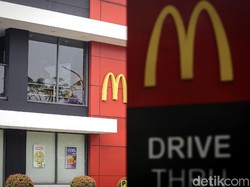 Elon Musk Tawari McDonalds Transaksi Pakai Dogecoin