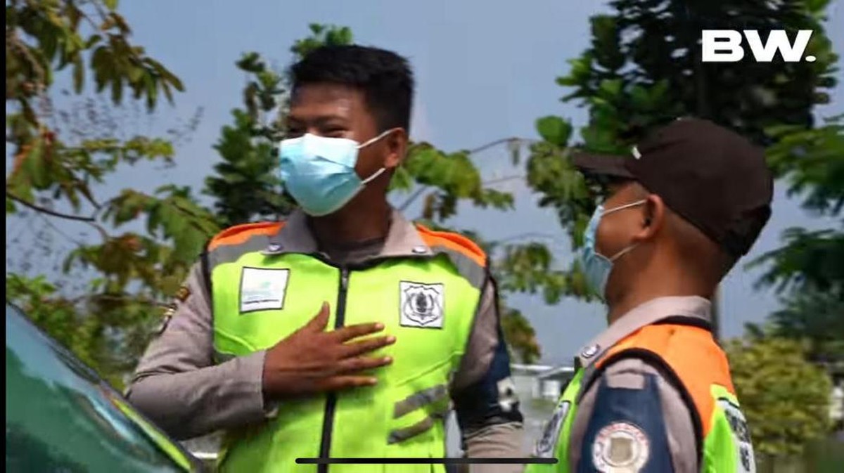 Heboh Suara Laki-laki Lucinta Luna Diketawain Boy William