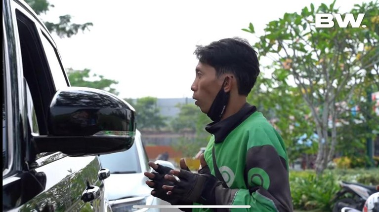 Heboh Suara Laki-laki Lucinta Luna Diketawain Boy William