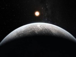 Planet Mirip Bumi Ditemukan NASA, Mungkin Ada Airnya