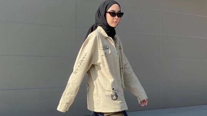 Wajib Follow, 5 Selebgram Hijab yang Miliki Gaya Sporty