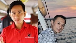 Intip 5 Potret Rumah Anak-anak Presiden, Ada yang Seharga Rp16 Miliar