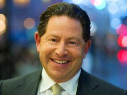 Microsoft Minta CEO Kontroversial Activision Bertahan