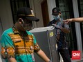 FOTO: Menjemput Limbah Elektronik dari Rumah Warga