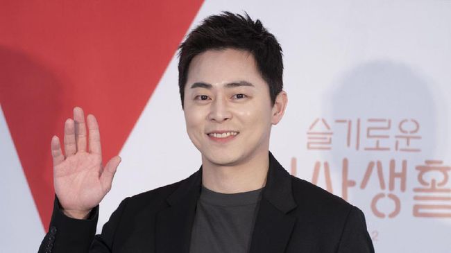 Jo Jung-suk dipastikan bakal ikut ramaikan drama Weak Hero Class 2 sebagai kameo yang dijadwalkan tayang tahun ini.