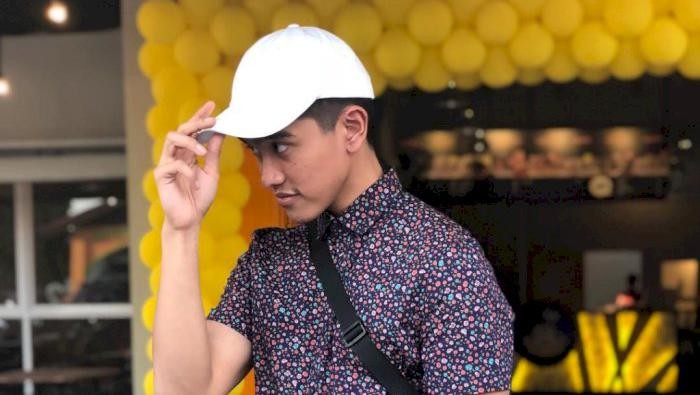 Ini 3 Bisnis Makanan Milik Kaesang Pangarep yang Membuatnya Sukses di Usia Muda