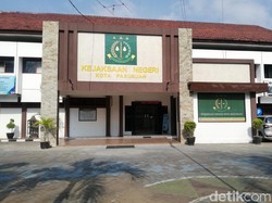Ini Vonis Bagi Satu Terdakwa Korupsi Pengadaan Aplikasi di Kota Pasuruan