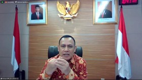 KPK Ingatkan Kepala Daerah Tak Tergoda Buat Korupsi