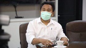 Hadapi Bonus Demografi, Kemenaker Perkuat BLK Komunitas