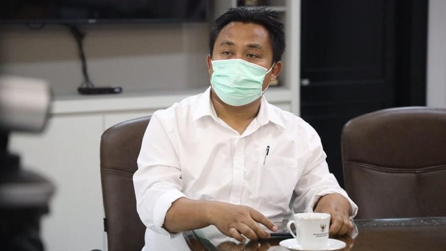 Kementerian Ketenagakerjaan terus mengembangkan dan memperkuat Balai Latihan Kerja (BLK) Komunitas sebagai salah satu jawaban tantangan ketenagakerjaan.
