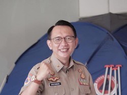 Dani Ramdan Jadi Pj Bupati Bekasi, Dilantik Pekan Depan