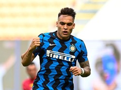 Arsenal Kontak Inter, Tanya-tanya soal Lautaro