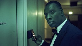Sinopsis Lupin Part 3, Misi Gila Assane Diop Pulang ke Paris
