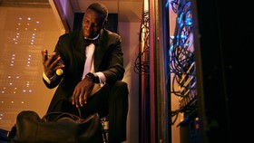 7 Perampok di Lokasi Syuting Serial Lupin Didakwa