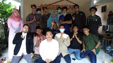 KASIH SAYANG MADAM PURI