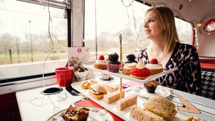 Oh No! Makanan Manis dan Gula Bisa Pengaruhi Penampilanmu!