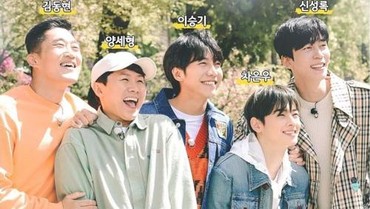 img-title Cha Eun Woo & Shin Sung Rok Tinggalkan Variety Show 'Master in the House'