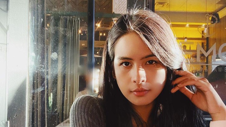 Maudy Ayunda