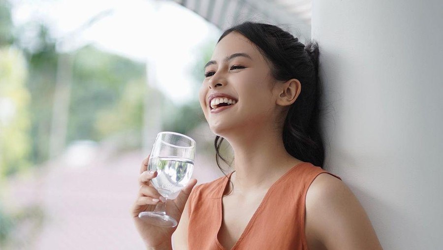 Maudy Ayunda