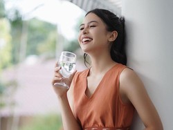 Usai Lulus dari Stanford, Maudy Ayunda Bicara soal Mati Rasa