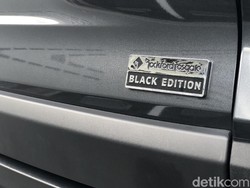 Mitsubishi Xpander dan Pajero Rockford Fosgate Ternyata Pakai Spek Audio yang Sama