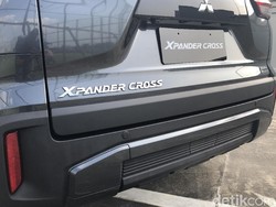 Pembeli Xpander Harus Inden sampai Dua Bulan, Mitsubishi Minta Maaf