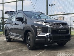Spesial! Mitsubishi Xpander Rockford Fosgate
