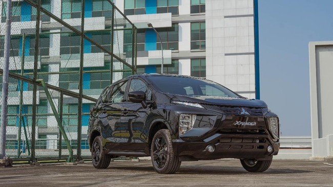 Urutan mobil terlaris bulanan acak lagi pada Juli, kali ini Mitsubishi Xpander nomor satu sedangkan Toyota Avanza kedua.