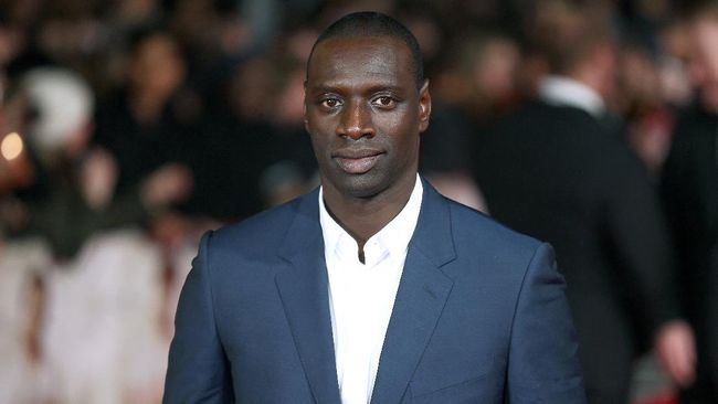 Omar Sy akan memerankan karakter yang diperankan Chow Yun Fat dalam reboot The Killer, film baru yang dijadwalkan tayang 2023.