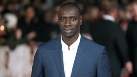 Omar Sy Akan Jadi 'Chow Yun Fat' dalam Reboot The Killer