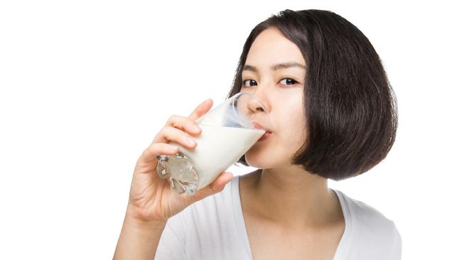 Tak hanya memenuhi kebutuhan nutrisi, ternyata ada anggapan susu hamil bisa membantu menambah berat badan janin. Benarkah?