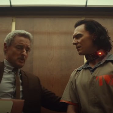 Owen Wilson Senang Bisa Adu Akting dengan Tom Hiddleston di 'Loki'