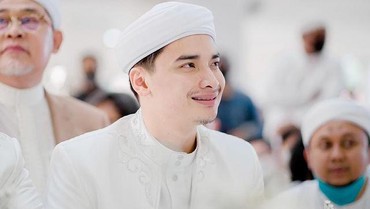 Gelar Pesta Mewah untuk Henny, Alvin Faiz Dulu Kasih Anak Larissa Kado Endorse