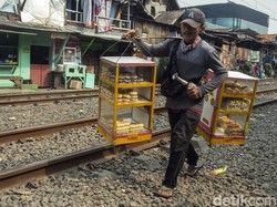 Pemulihan Ekonomi dan Tertahannya Kemiskinan