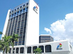 Semester I 2021, Pertamina Catat Laba Positif Rp 2,6 Triliun