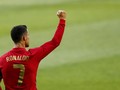 7 Bintang Tua di Euro 2020