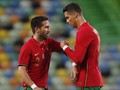 Canda Pelatih Hungaria: Saya Cuma Layak Jadi Sopir Portugal