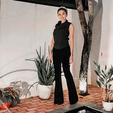 Fachmi Bachmid Sebut Nikita Mirzani Tak Menyudutkan Pihak Mana Pun