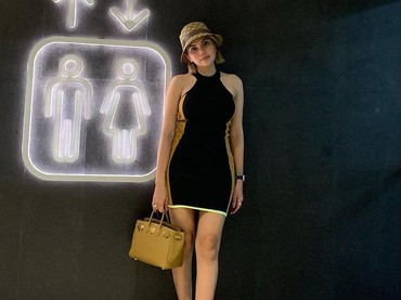 img-title Nikita Mirzani Ancam Lapor Balik usai Dituduh Hina Bacaan Niat Salat