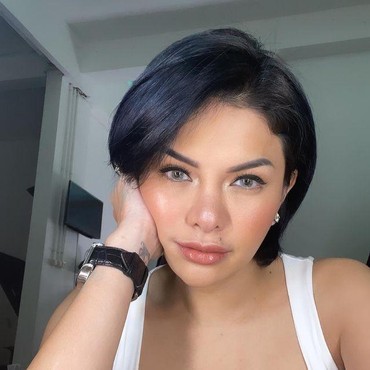 Putus dari Gisel, Wijin Dekati Nikita Mirzani?