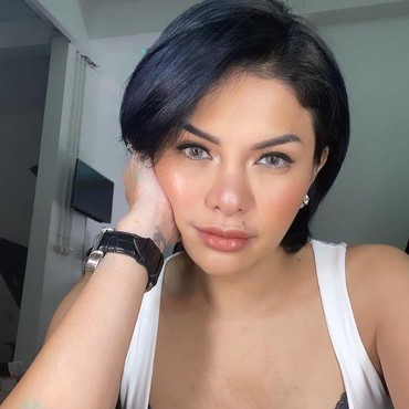 Alasan Lolly Anak Nikita Mirzani Diamankan Polisi London