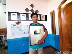 Kisah Pilu Siboen Merintis Kampung YouTuber di Banyumas
