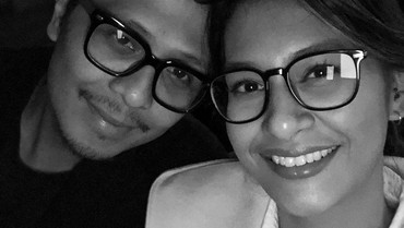 Dugaan Penyebab Teddy Soeriaatmadja & Raihaanun Cerai