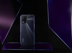 Realme 8 5G Siap Mendarat di Indonesia Bareng Fast & Furious 9