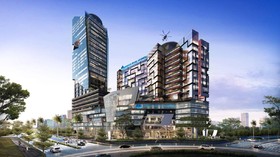 RS Mandaya Usung Inovasi dan Hi-Tech untuk Kenyamanan Pasien