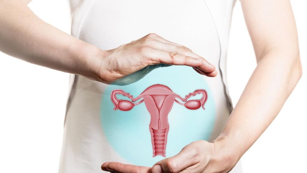 Endometriosis: Penyebab Nyeri Haid Parah hingga Sulit Hamil
