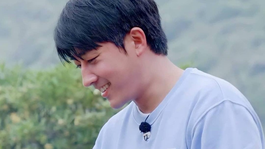 Son Ho Joon