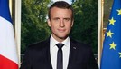 Sosok Emmanuel Macron Presiden Prancis, Emmanuel Macron mendadak viral karena ditampar oleh warganya di depan orang ramai. Yuk kita intip sosoknya!
