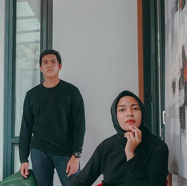 Arda Putuskan Berhenti jadi Vokalis Naff, Tantri Kotak Singgung Kondisi Minus